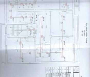 Продается Офис, 723 м²