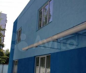 Продается Офис, 723 м²