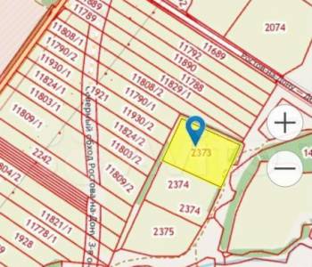 Продается Участок, 110000 м²