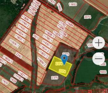 Продается Участок, 110000 м²