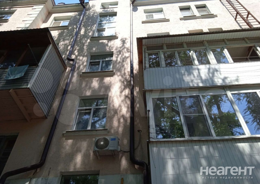 Продается 3-х комнатная квартира, 76,9 м²