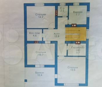 Продается Дом, 200 м²