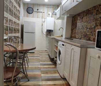 Сдается 1-комнатная квартира, 38 м²