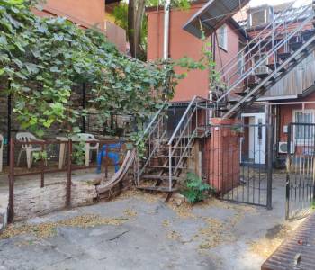 Сдается 1-комнатная квартира, 38 м²