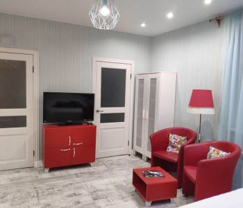 Сдается 1-комнатная квартира, 38 м²