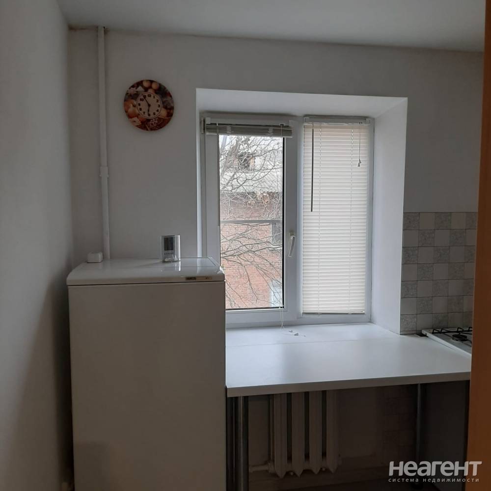 Сдается 1-комнатная квартира, 30 м²