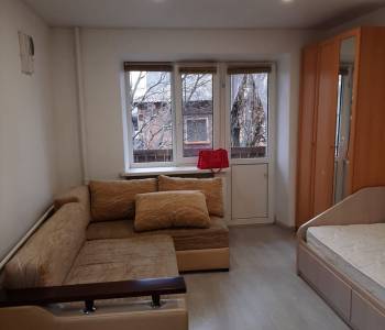 Сдается 1-комнатная квартира, 30 м²