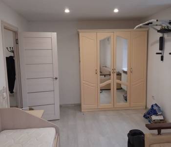 Сдается 1-комнатная квартира, 30 м²