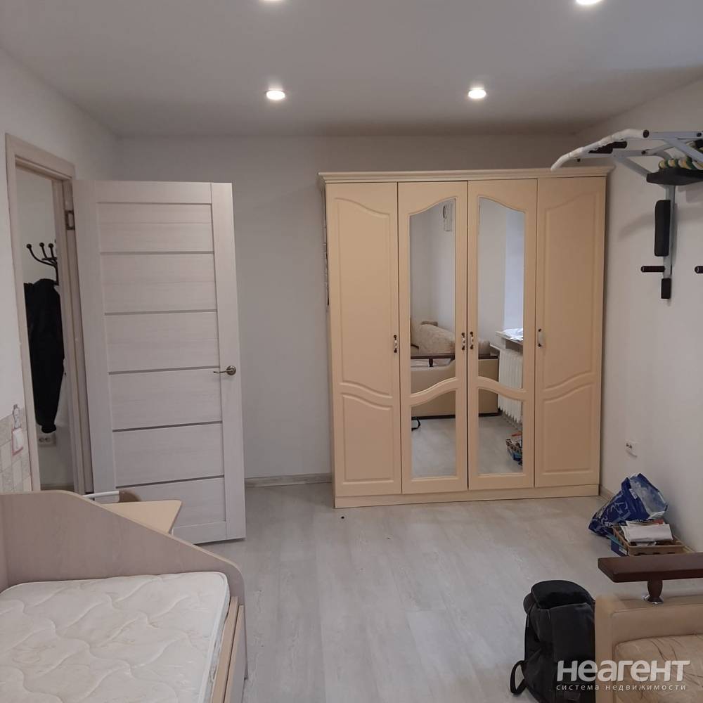 Сдается 1-комнатная квартира, 30 м²