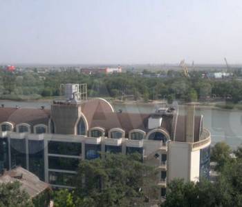 Продается 3-х комнатная квартира, 100 м²