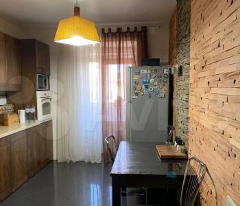 Продается 3-х комнатная квартира, 100 м²