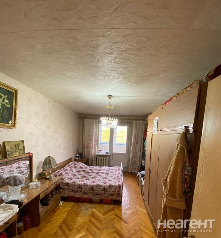 Продается 3-х комнатная квартира, 70 м²