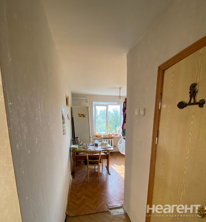 Продается 3-х комнатная квартира, 70 м²