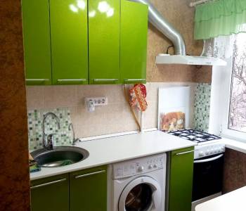 Сдается 1-комнатная квартира, 28 м²