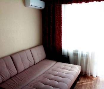 Сдается 1-комнатная квартира, 28 м²