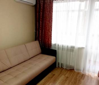 Сдается 1-комнатная квартира, 28 м²