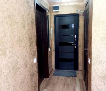 Сдается 1-комнатная квартира, 28 м²