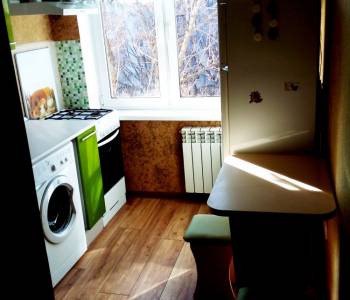 Сдается 1-комнатная квартира, 28 м²
