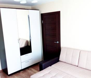 Сдается 1-комнатная квартира, 28 м²