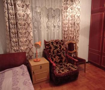 Сдается Комната, 14 м²