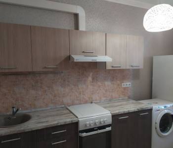Сдается 1-комнатная квартира, 38 м²