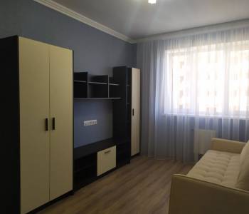 Сдается 1-комнатная квартира, 38 м²