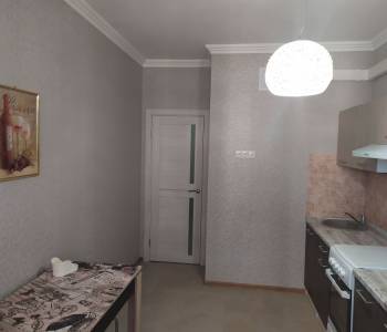 Сдается 1-комнатная квартира, 38 м²