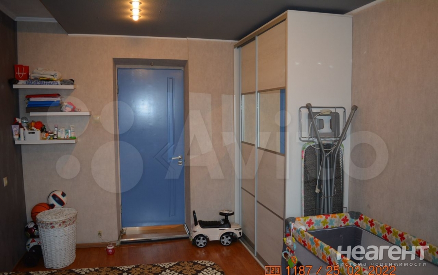 Продается 3-х комнатная квартира, 85 м²