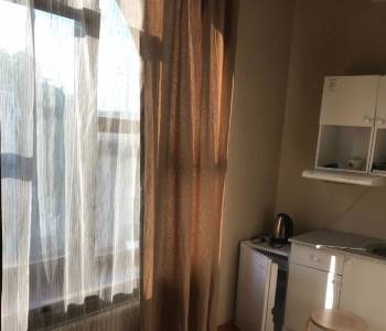 Сдается 1-комнатная квартира, 20 м²