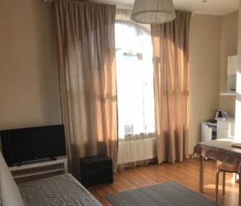 Сдается 1-комнатная квартира, 20 м²