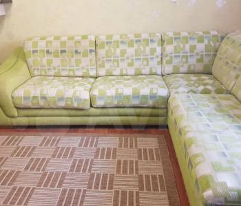 Продается 3-х комнатная квартира, 85 м²