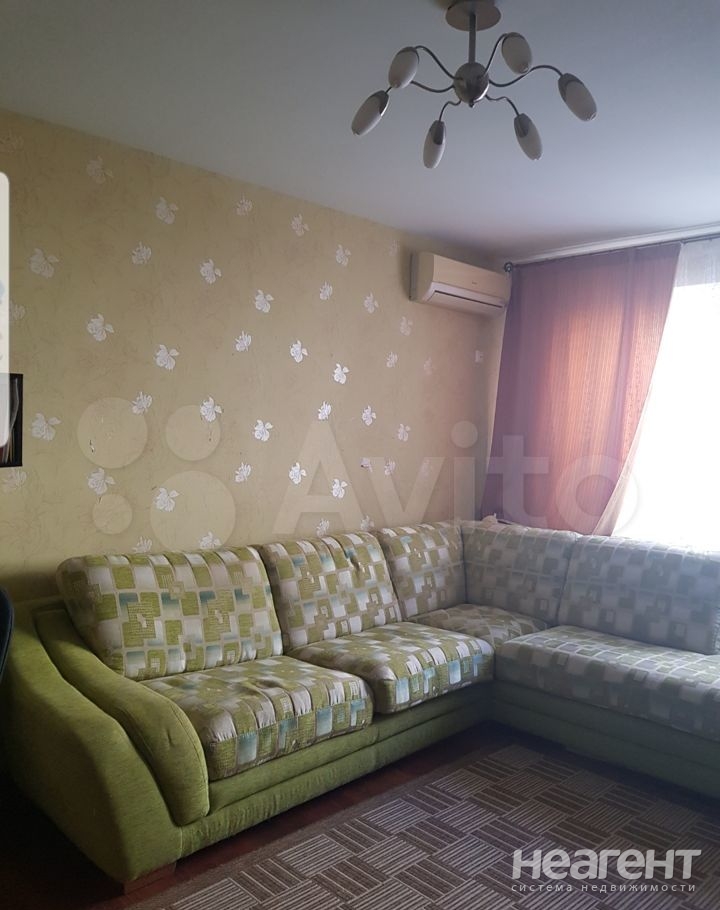 Продается 3-х комнатная квартира, 85 м²