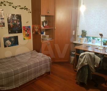 Продается 3-х комнатная квартира, 85 м²