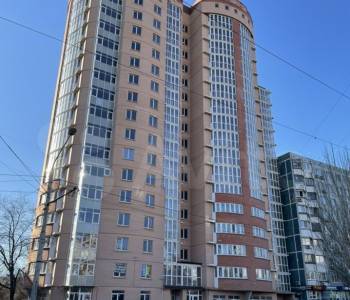 Продается 2-х комнатная квартира, 84 м²