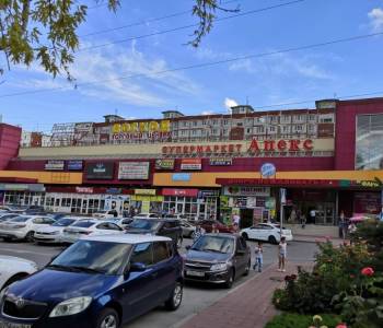 Сдается Нежилое помещение, 17 м²