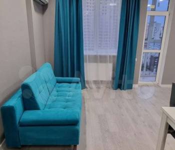 Сдается 1-комнатная квартира, 30 м²