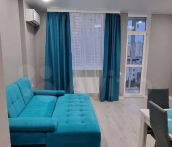 Сдается 1-комнатная квартира, 30 м²