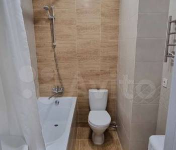 Сдается 1-комнатная квартира, 30 м²