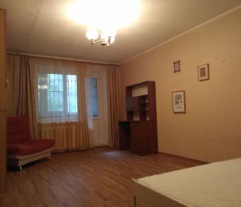 Сдается 1-комнатная квартира, 36 м²
