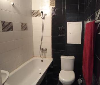 Сдается 1-комнатная квартира, 36 м²