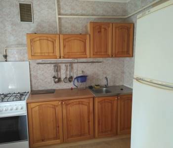 Сдается 1-комнатная квартира, 36 м²