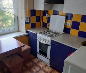 Сдается 2-х комнатная квартира, 47 м²