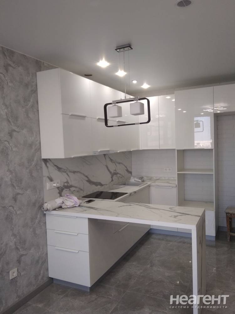 Продается 2-х комнатная квартира, 50 м²