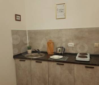 Сдается 1-комнатная квартира, 20 м²