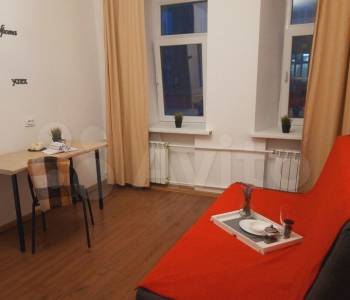 Сдается 1-комнатная квартира, 20 м²