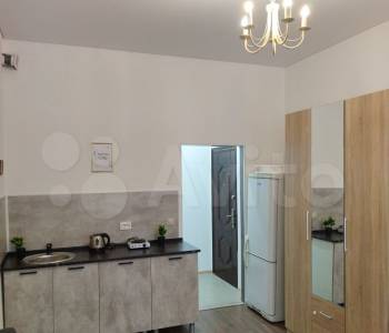 Сдается 1-комнатная квартира, 20 м²