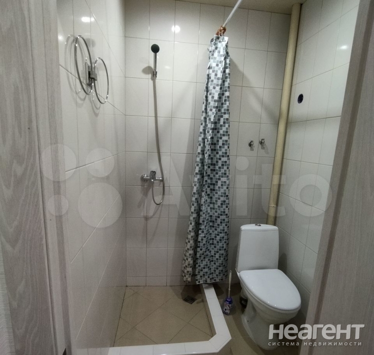 Сдается 1-комнатная квартира, 20 м²