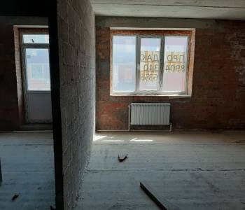 Продается 1-комнатная квартира, 44 м²