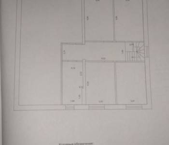 Продается Дом, 222 м²