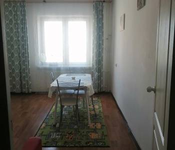 Сдается 2-х комнатная квартира, 70 м²